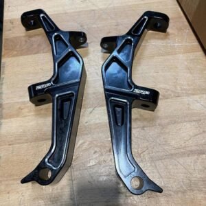 Ski-doo Gen 5 spindles