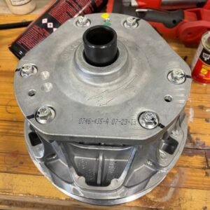 Arctic Cat F7 Primary Clutch