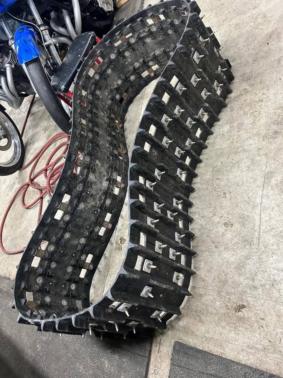 Arctic cat f7 track - Image 3