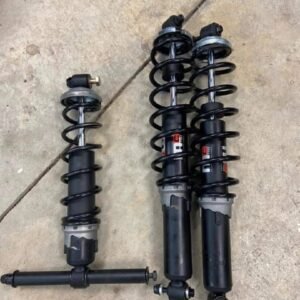 Ski-Doo Gen4 Shocks