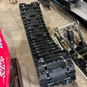 Yamaha SR Viper Track