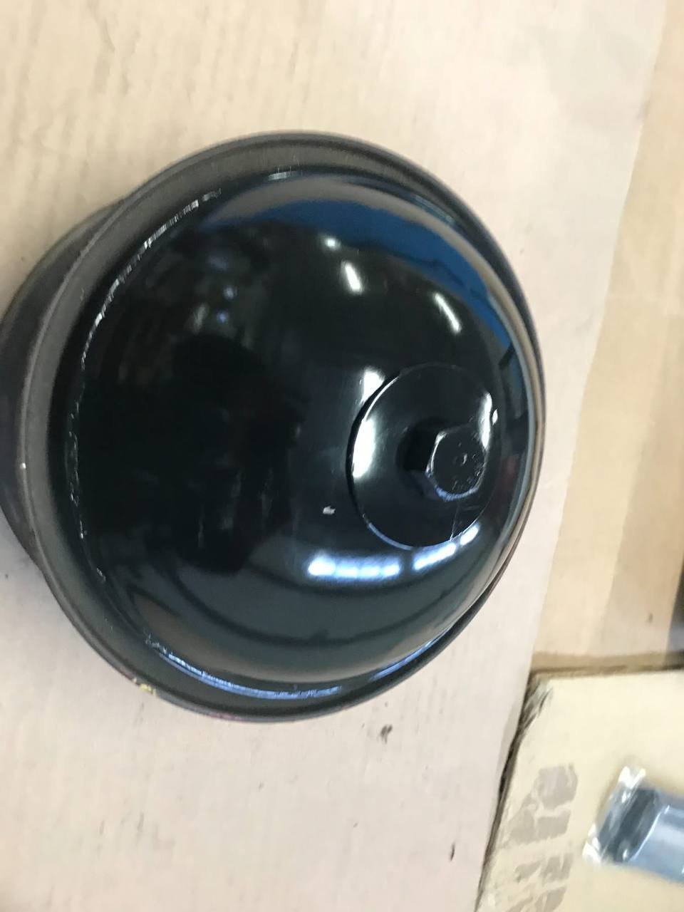 Ski-doo Nordic clutch