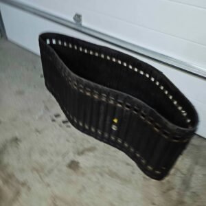 Ski-doo Nordic Track