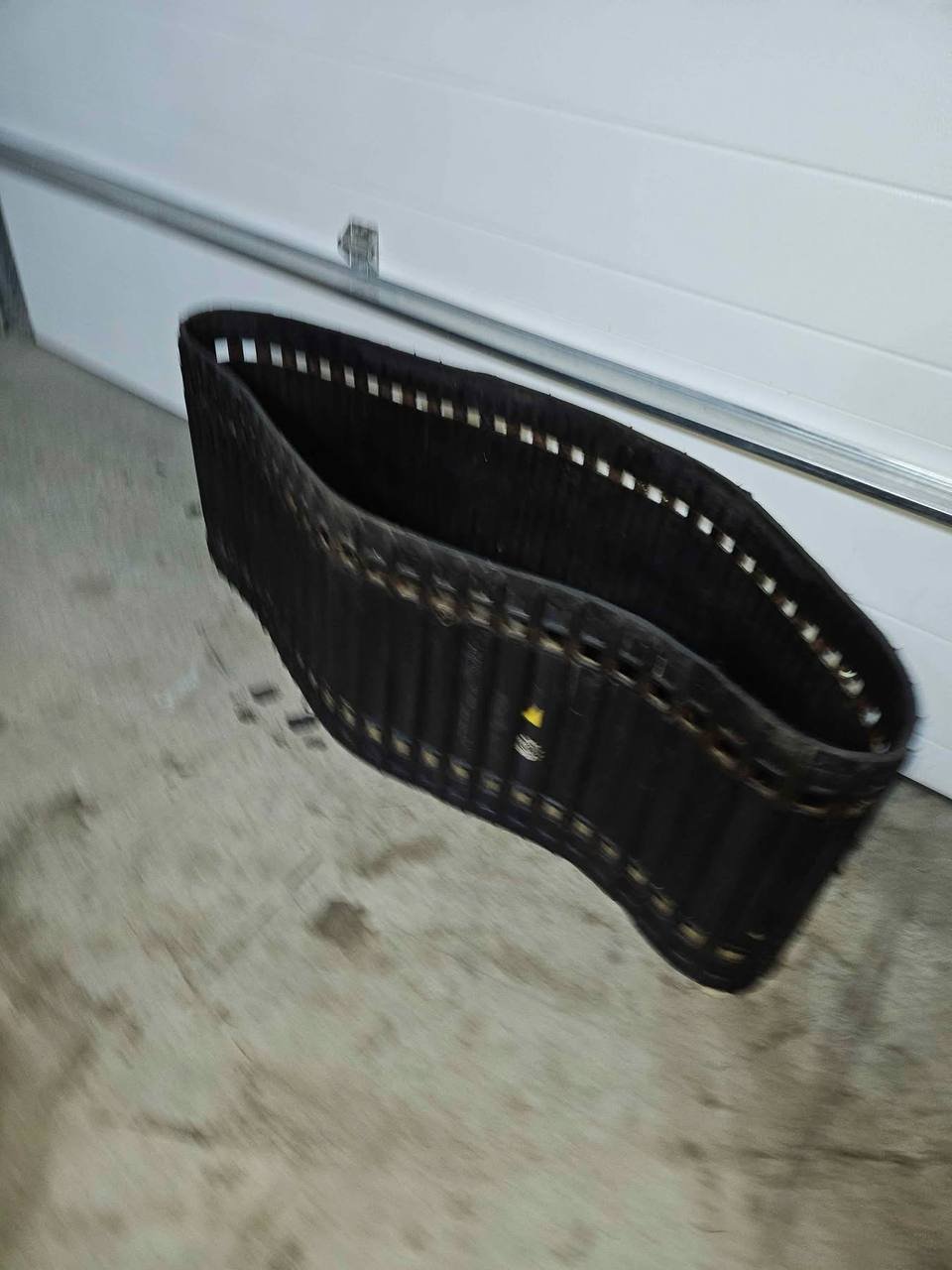 Ski-doo Nordic Track