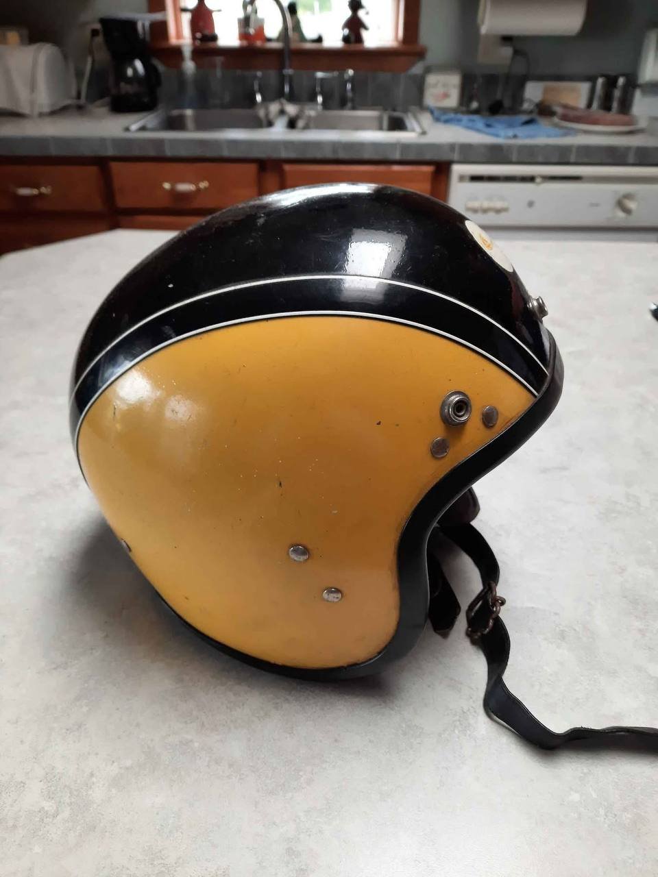 Ski-Doo Nordic Helmet