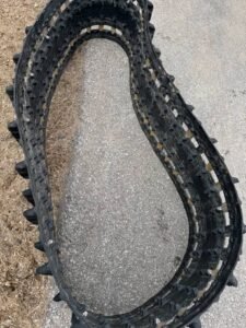 Viper 141x15-1.75 Track
