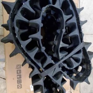 Ski doo Freeride 2019 Track